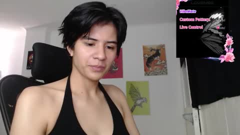 lorena online show from 10.30.25