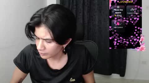 Snapshot of dahliarios chatting on 03.05.26 lorena online show from 03.05.26