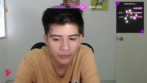 Snapshot of dahliarios chatting on 06.11.26 lorena online show from 06.11.26