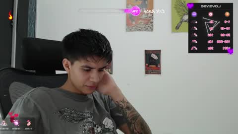 lorena online show from 06.17.26