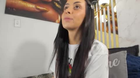 Dahlia online show from 12.16.25