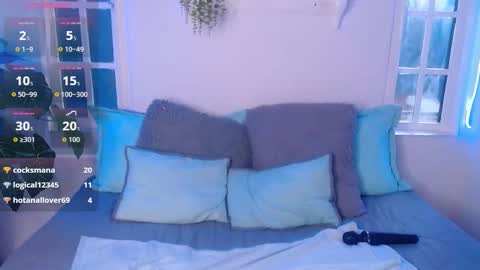 DAHYAN online show from 12.13.25