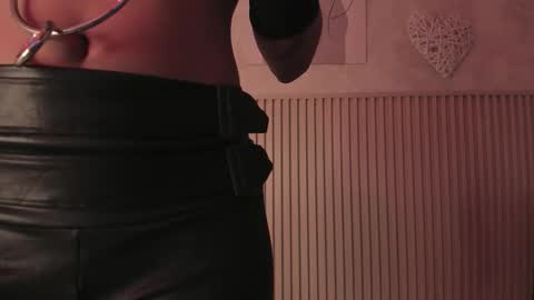 Daiana online show from 10.30.25