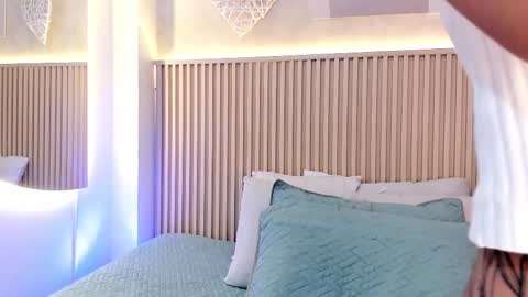 Daiana online show from 02.11.26