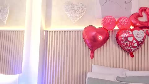 Daiana online show from 02.14.26