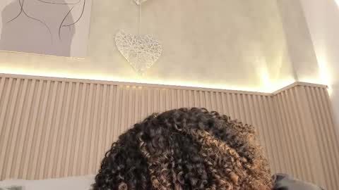 Daiana online show from 04.15.26