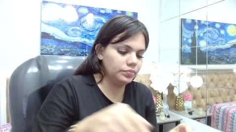 Daianalou online show from 12.01.25