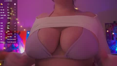 Snapshot of daien_halpert chatting on 02.25.26 Cute DianaOnline mostly at 8pm-0000 am UK TimeTuesday and Wednesday off online show from 02.25.26