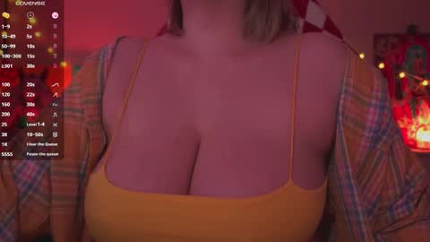 Snapshot of daien_halpert chatting on 02.27.26 Cute DianaOnline mostly at 8pm-0000 am UK TimeTuesday and Wednesday off online show from 02.27.26