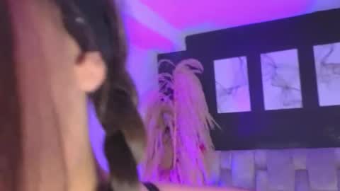 daihanae 3 online show from 02.03.26