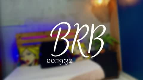 daiisy_kiss online show from 10.22.25