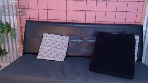 daiisy_kiss online show from 10.26.25