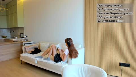 daily_love online show from 10.15.25