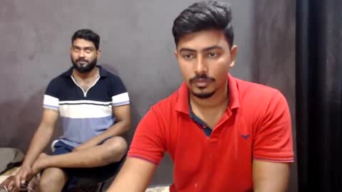 indian guys online show from 12.28.24