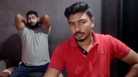 indian guys online show from 12.28.24