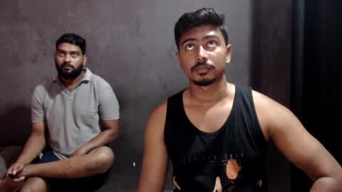 indian guys online show from 12.28.24