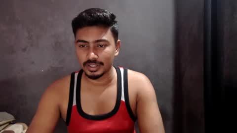 indian guys online show from 12.29.24