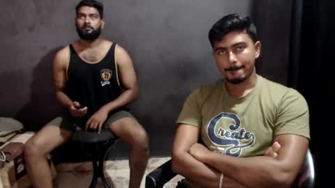 indian guys online show from 12.29.24