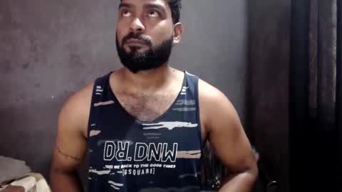 indian guys online show from 12.30.24