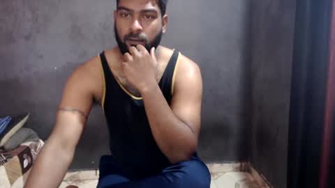 indian guys online show from 01.07.25
