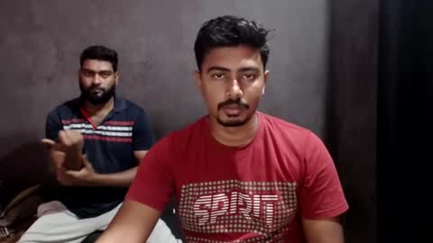 indian guys online show from 01.07.25