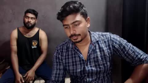 indian guys online show from 01.07.25