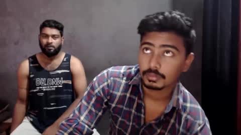 indian guys online show from 01.08.25