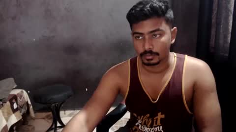 indian guys online show from 01.09.25