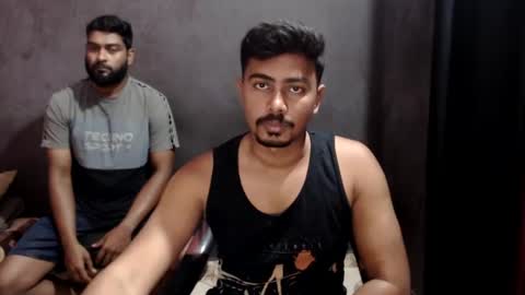 indian guys online show from 01.12.25