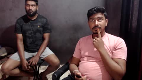 indian guys online show from 01.22.25