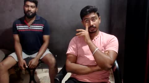 indian guys online show from 01.22.25
