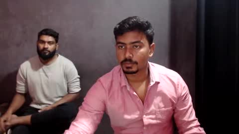 indian guys online show from 01.23.25