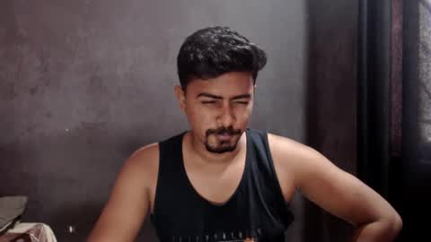 indian guys online show from 01.24.25