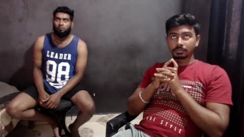 indian guys online show from 01.30.25