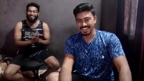 indian guys online show from 01.31.25
