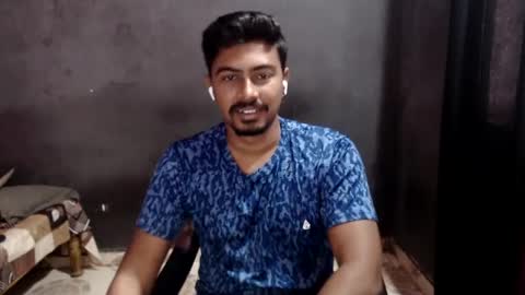 indian guys online show from 02.01.25