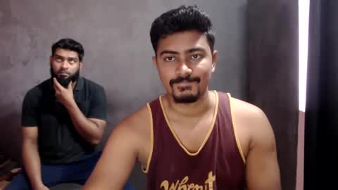 indian guys online show from 02.05.25