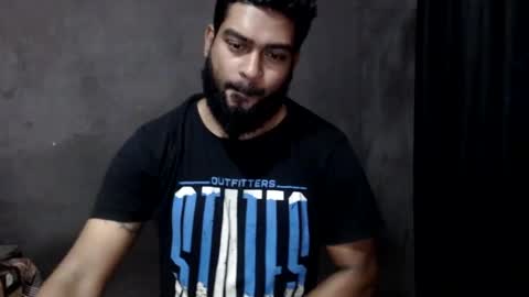 indian guys online show from 02.07.25