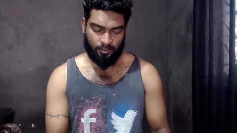 indian guys online show from 02.09.25