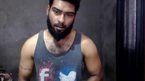 indian guys online show from 02.09.25