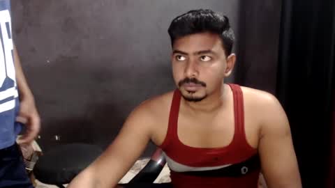 indian guys online show from 02.15.25