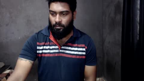 indian guys online show from 02.19.25