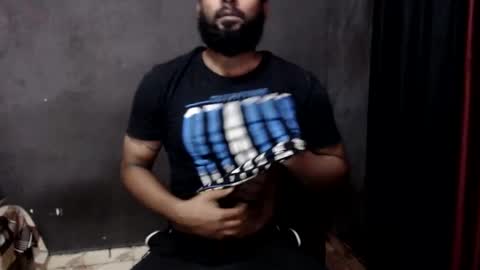 indian guys online show from 02.19.25