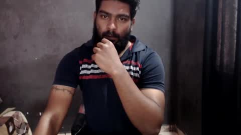 indian guys online show from 02.20.25