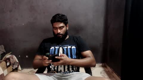 indian guys online show from 02.21.25