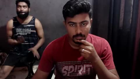 indian guys online show from 02.23.25