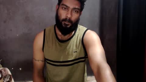 indian guys online show from 02.24.25