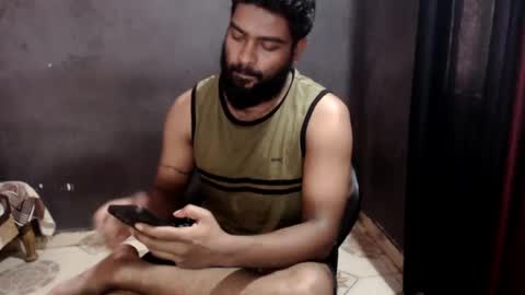 indian guys online show from 02.25.25