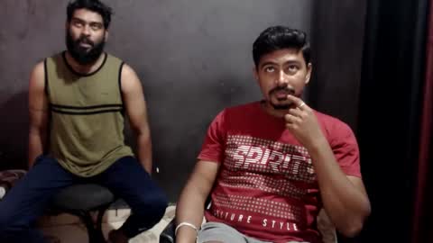 indian guys online show from 02.27.25