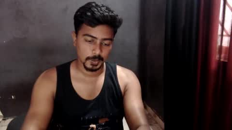 indian guys online show from 03.06.25